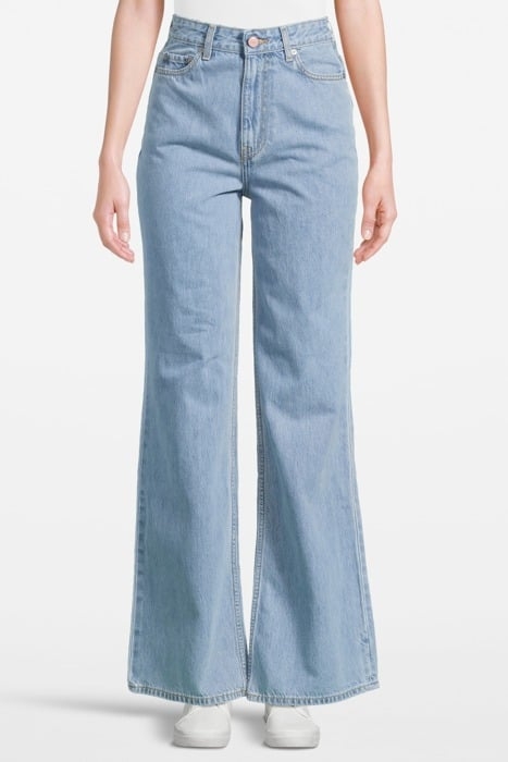 RIGID DENIM MAGNY LIGHT BLUE STONE 1