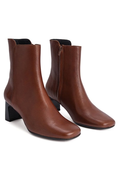 SLAVA TAN VINTAGE LEATHER 2