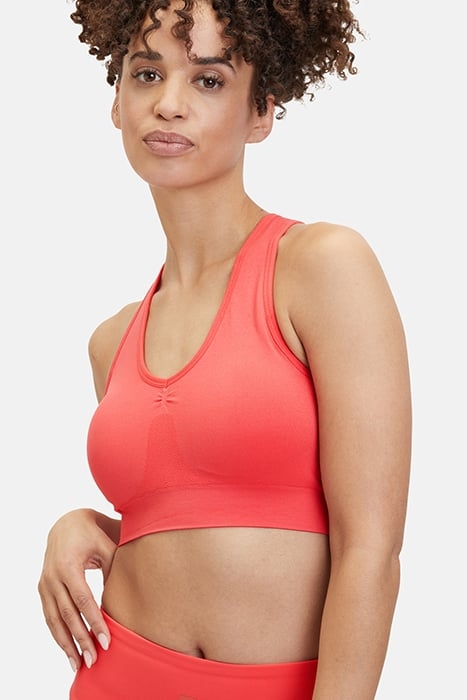 REKEN SEAMLESS BRA CAYENNE 7