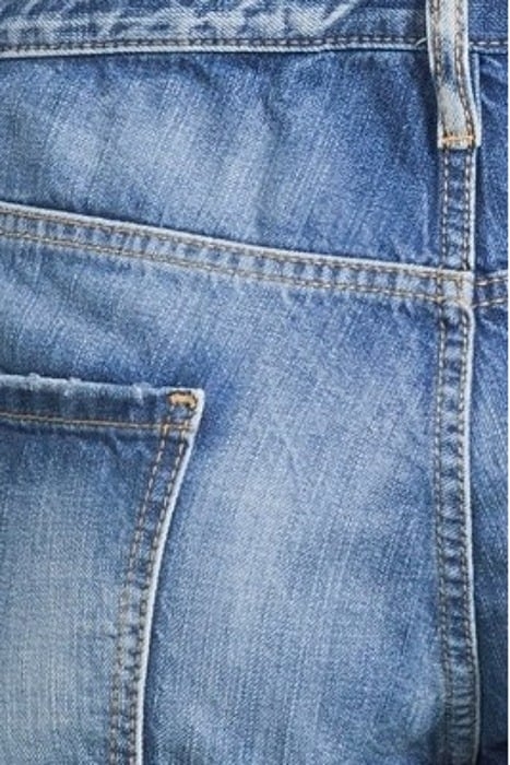 COOL GUY JEANS BLUE 5