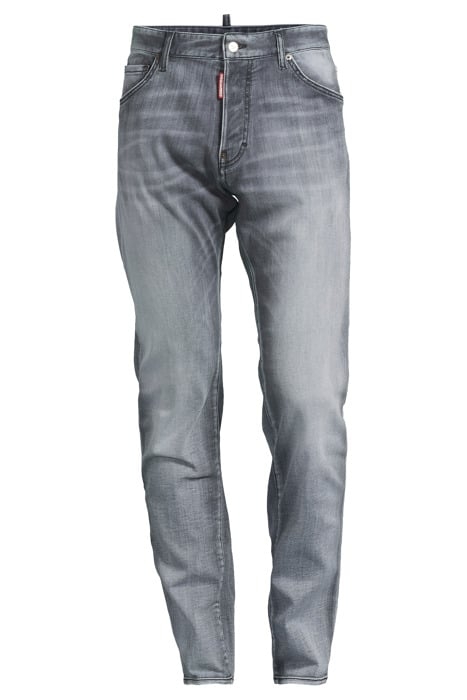 COOL GUY JEANS BLACK 3