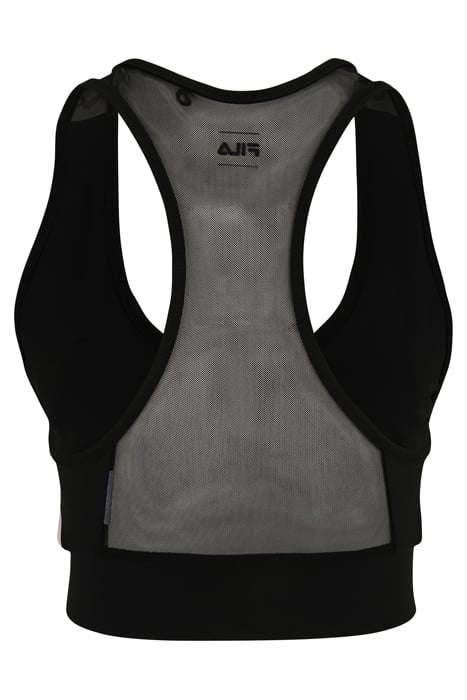 REVERE BRA BLACK-FAIR ORCHID 5