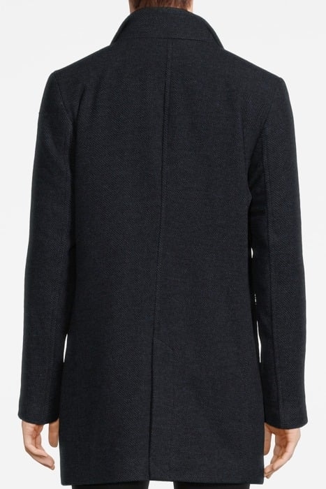 S.OLIVER JACKETS MANTEL MARINE BLUE 2