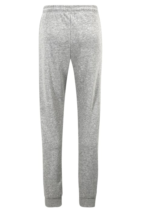 BRAIVES SWEAT PANTS LIGHT GREY MELANGE 5