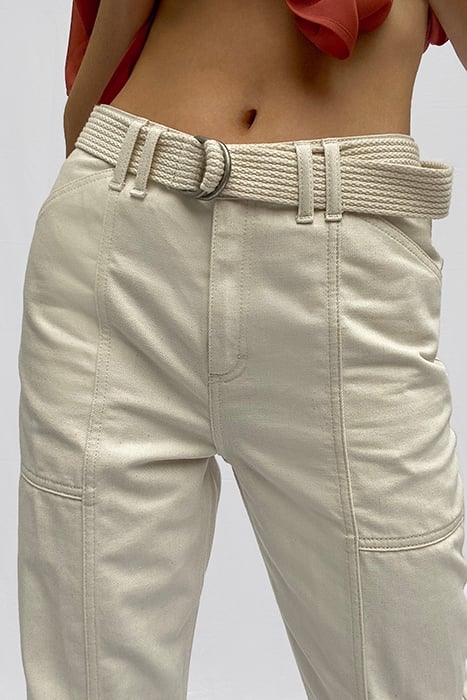 ROLDANA DENIM 90 S GAUCHO JNS 4