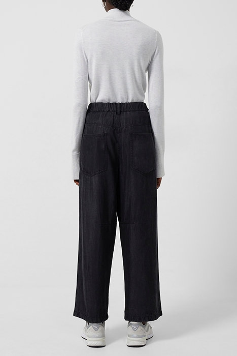 RILEY LYOCELL WORKWEAR SOFT JG BLACK 3