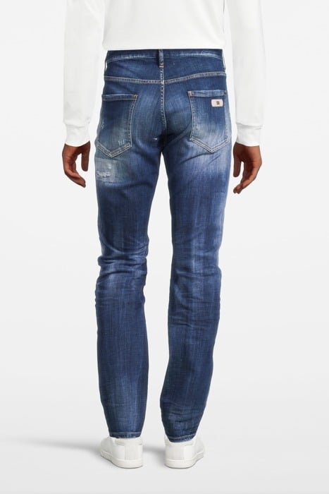 COOL GUY JEANS BLUE 2