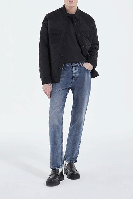 SURCHEMISE PADEE BLACK 3