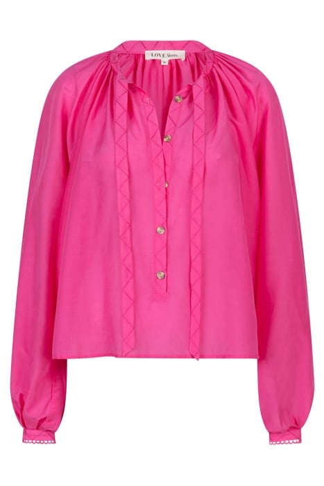 BREEZE COVERUPT PINK 3