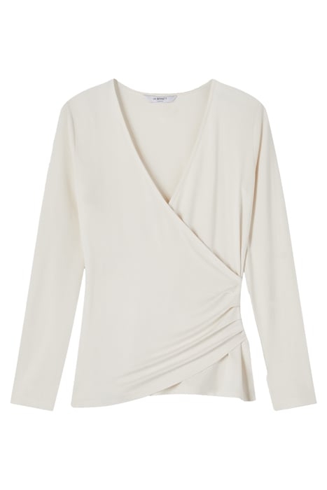 TJ EAMES WORKWEAR FIXED IVORY 5