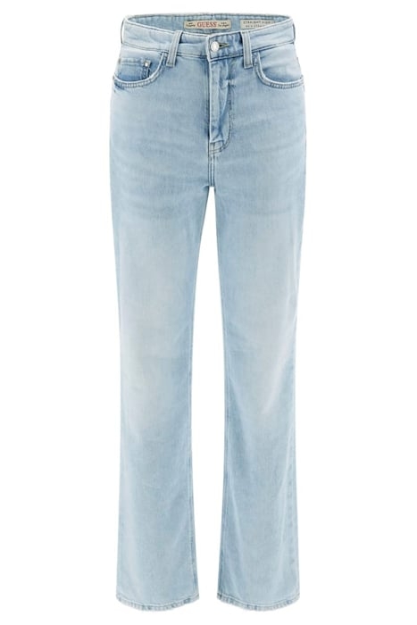 GUESS ECO 80S STRAIGHT PACIFIED 4