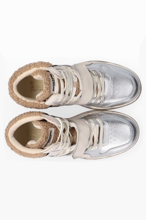 LILLIE WHITE SILVER 3