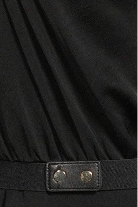 CLARA JUMPSUIT JET BLACK 5