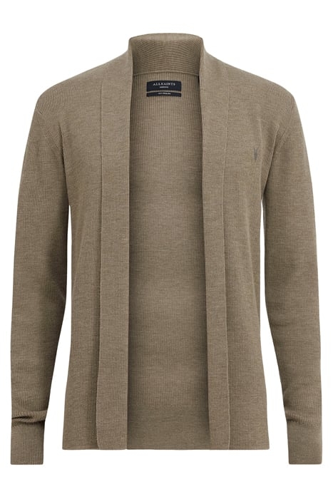 MODE MERINO OPEN CAR TAYLOR GREEN 4