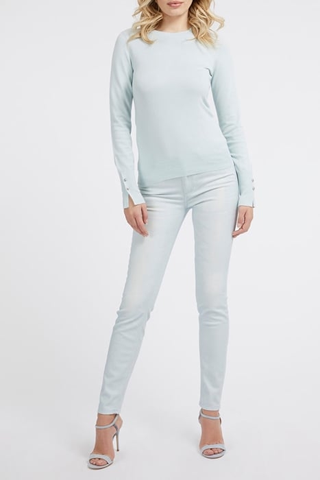 GUESS ECO 1981 SKINNY VISUAL COLOR LIGHT B 3