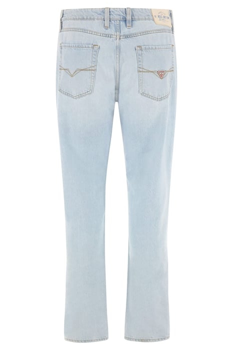 GUESS ECO DRAKE CASABLANCA. 5