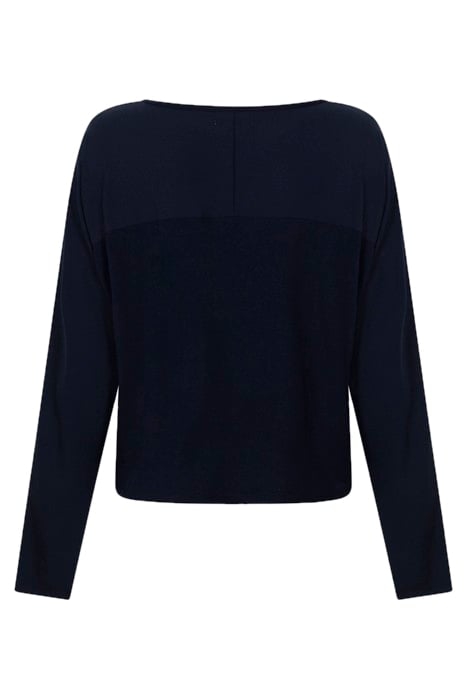 T-SHIRT LONG SLEEVES NIGHT SKY 6