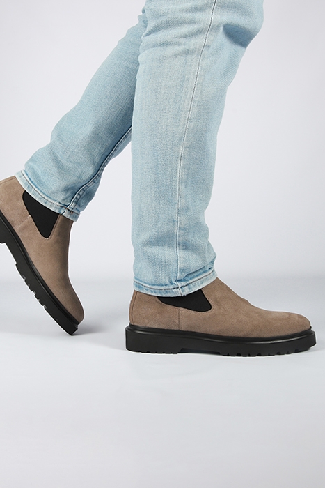 BLACKSTONE - MATEO AG307 DODO - CHELSEA BOOTS DODO 5