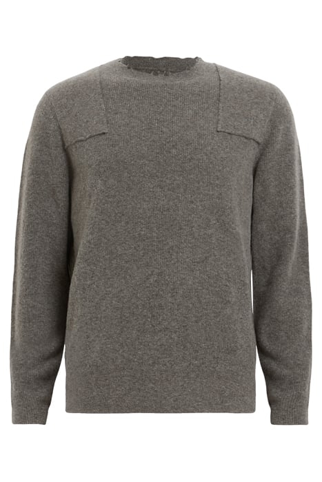 POINTER CREW TAUPE BROWN 4