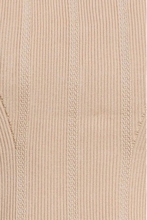 MARCIANO BY GUESS ATENA HIGH NECK SL S FAWN TAUPE 5