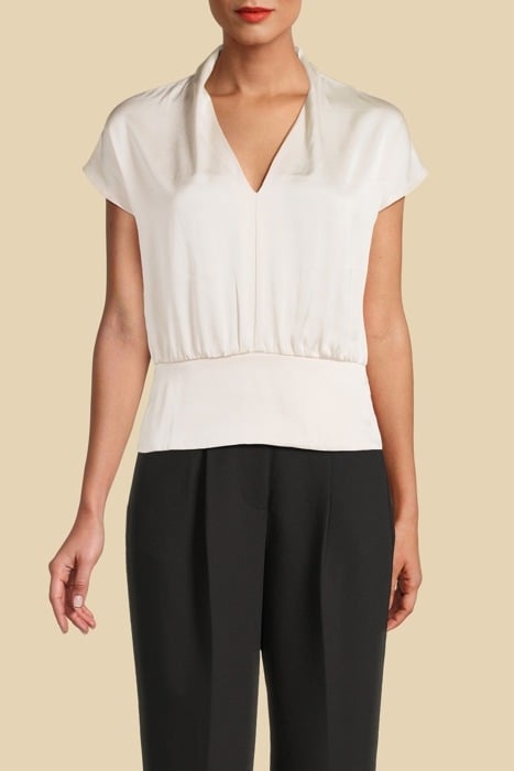 VICTORIA BLOUSE BUFFY 1