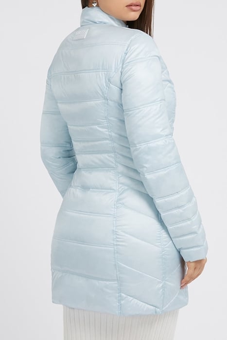 GUESS ECO JOY REVERSIBLE JACKE FRESH AIR 2