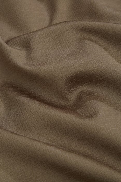 GUESS ECO ADRIANA BLAZER WARM DESERT MULTI 5