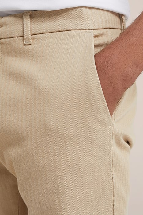 CHINO BEIGE 5
