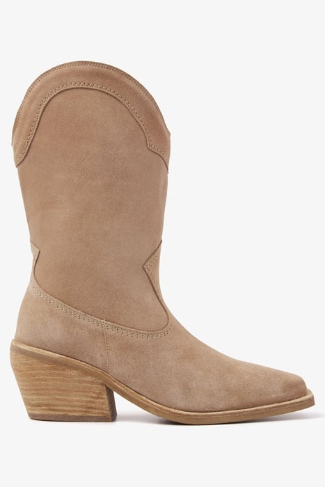 EVELINE RANCH BEIGE 1