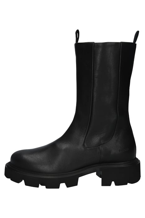 BLACKSTONE - DAISY AL401 BLACK - BOOTS BLACK 8