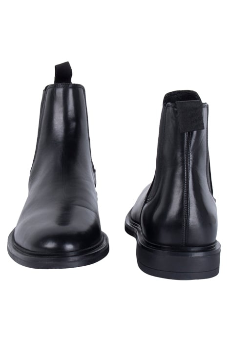 BRENOR CHELSEA BOOT BLACK - OUTLET PRICE 2