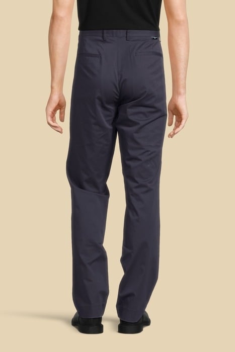 MARCIANO BY GUESS BEN URBAN CHINO SMART BLUE 2