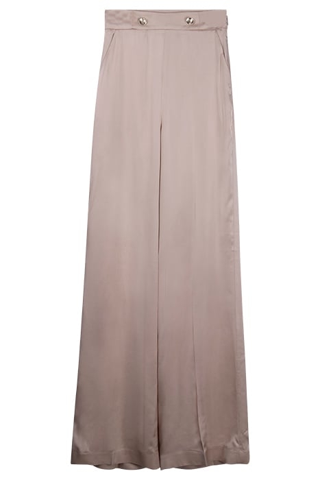 MARCIANO BY GUESS ANASTASIA PANT FAWN TAUPE 1