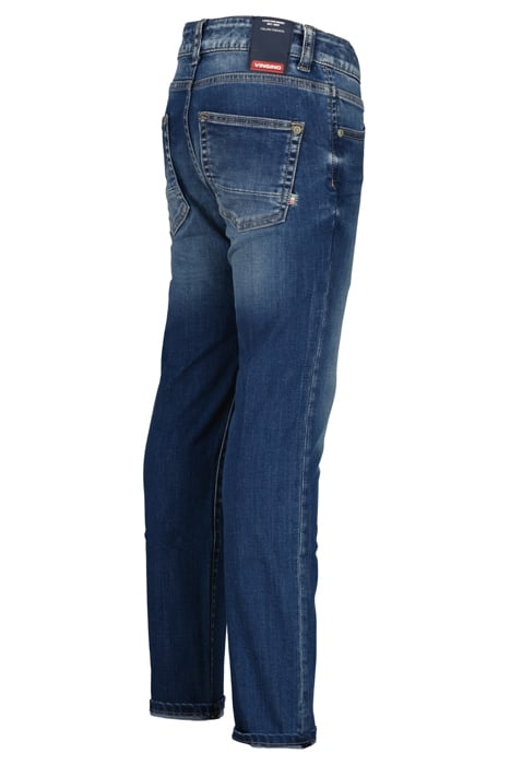 DIEGO CRUZIALE BLUE 3