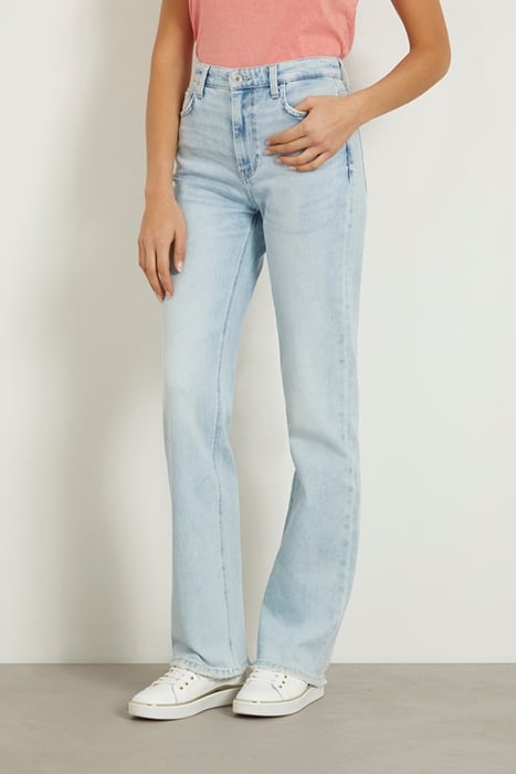 GUESS ECO 80S STRAIGHT PACIFIED 1
