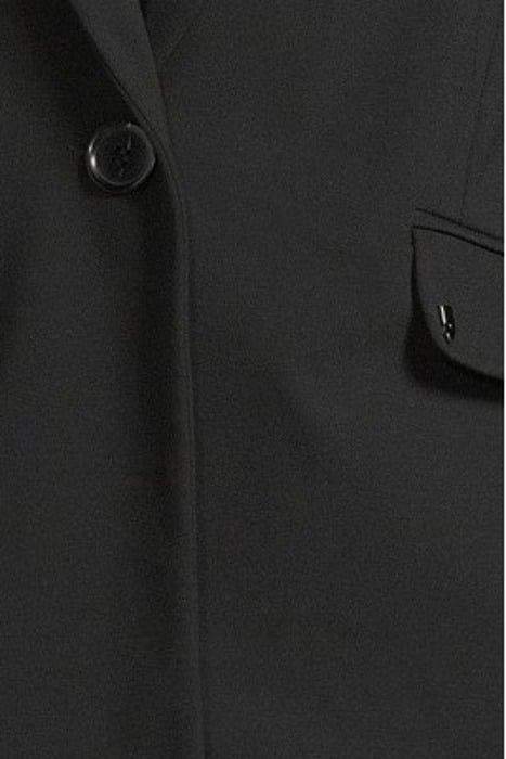 COMMA JACKETS INDOOR GREY/BLACK 5