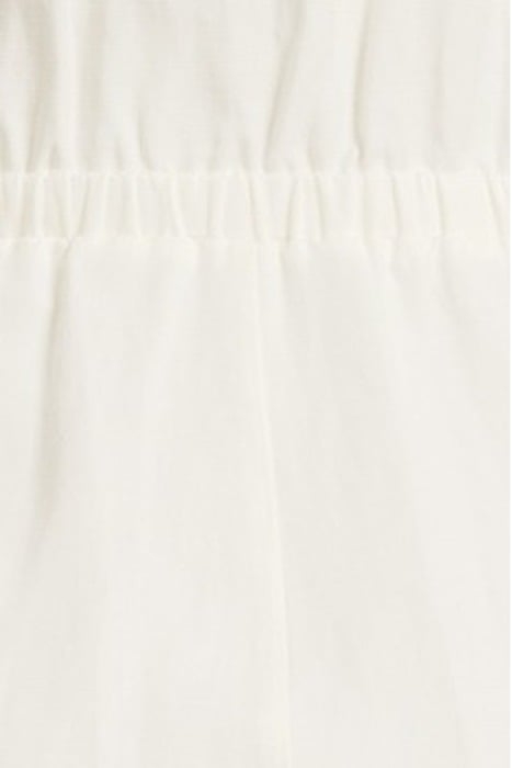 GISELLE ROMPER PALE PEARL 5