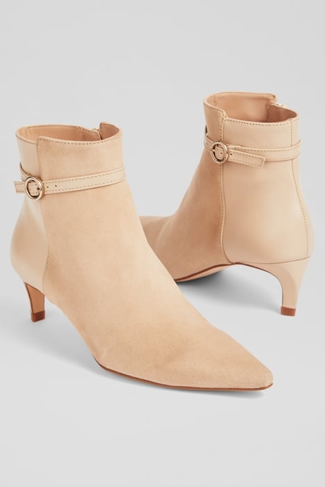 ALMA POINTED PEARL TRENCH 3