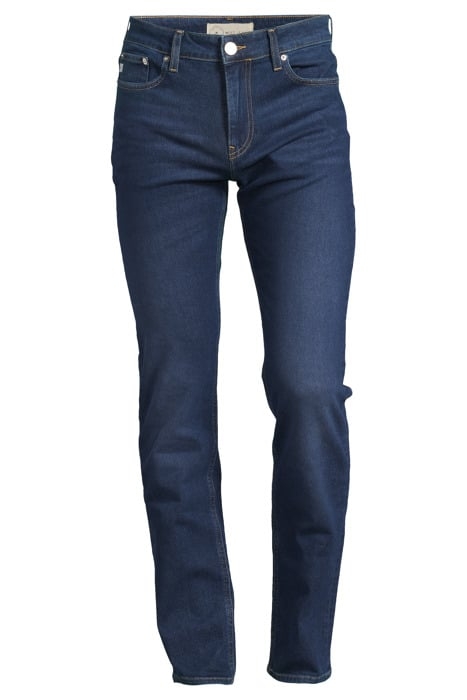 REGULAR BRYCE - TRUE INDIGO 3