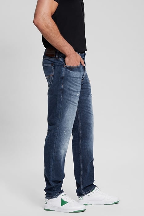 GUESS ECO DRAKE THE FANTASY 6