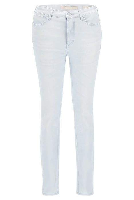 GUESS ECO 1981 SKINNY VISUAL COLOR LIGHT B 4