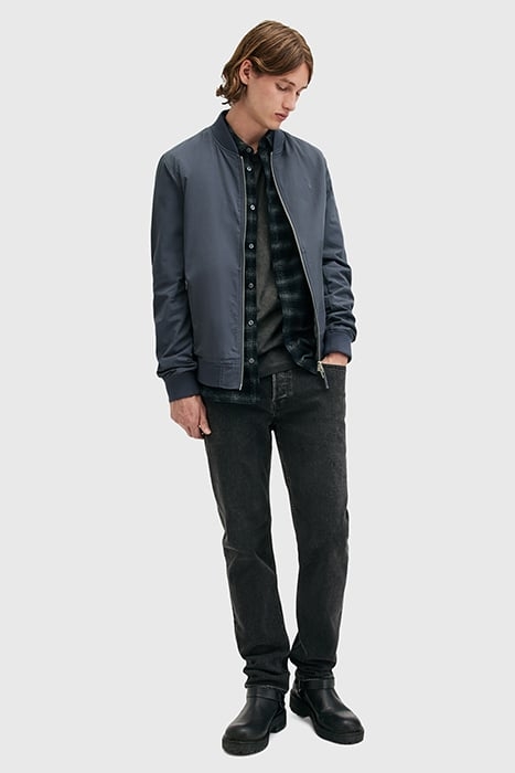 BASSETT BOMBER JACKSON BLUE 3