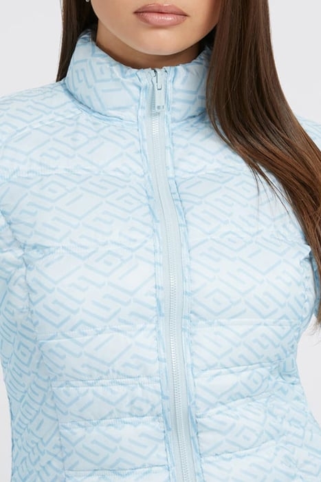 GUESS ECO JOY REVERSIBLE JACKE FRESH AIR 5
