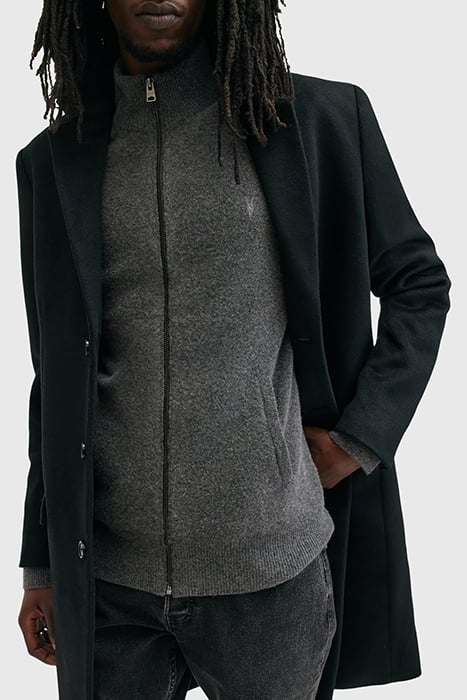 STATTEN FULL ZIP CARTER GREY 8