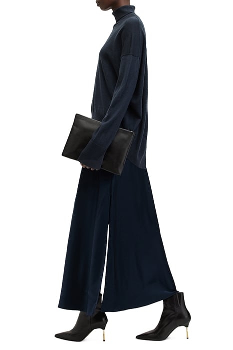 NEO DRESS MIDNIGHT BLUE 6