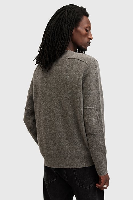 POINTER CREW TAUPE BROWN 2