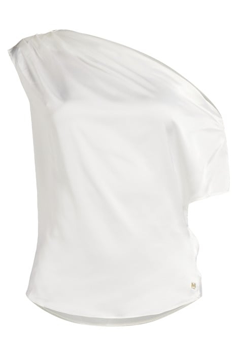 IRVING TOP PALE BLOUSE PEARL 3