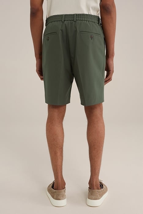 SHORT ARMY GREEN 2
