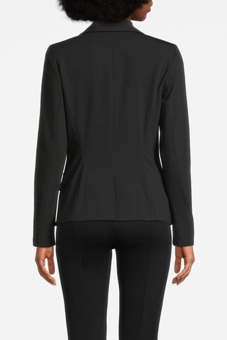 COMMA JACKETS INDOOR GREY/BLACK 2