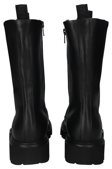 BLACKSTONE - DAISY AL401 BLACK - BOOTS BLACK 7